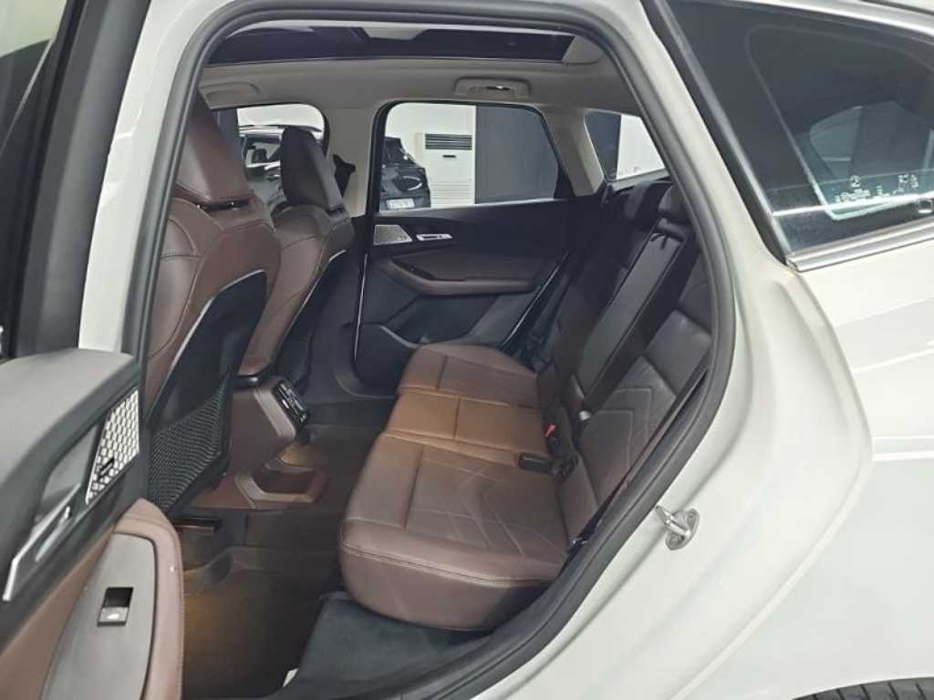 BMW 2 series 2024 Blanco - Importación desde Corea - HF Imports Iquique - Foto 18
