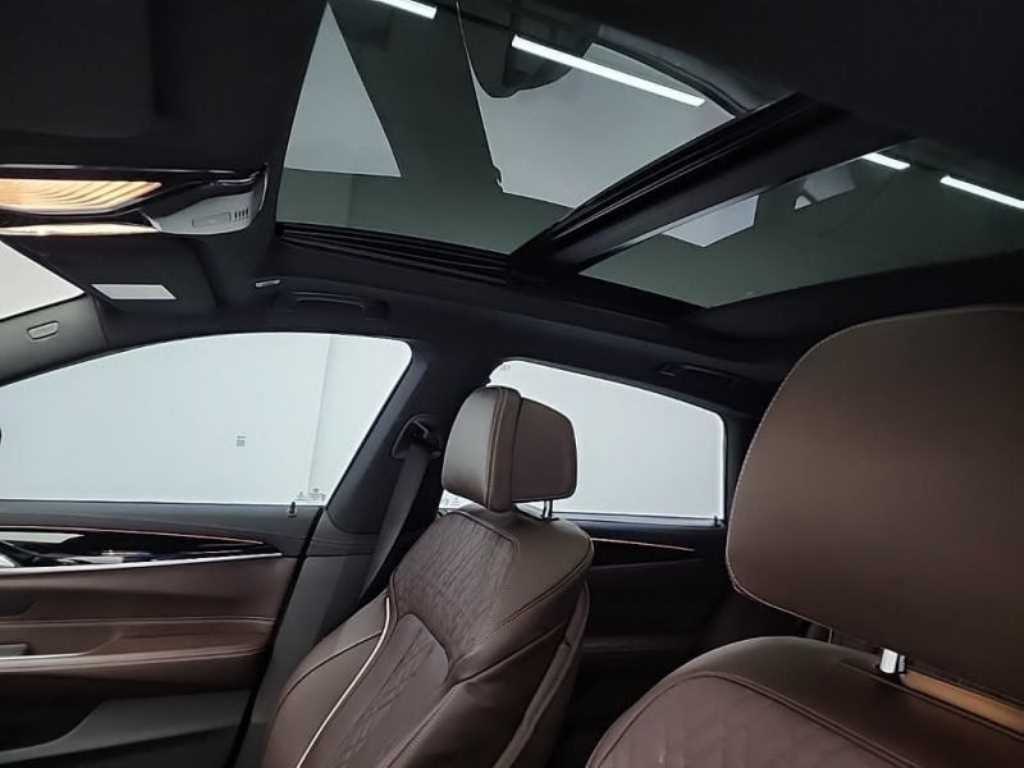 BMW Gran Turismo 2021 - Importación desde Corea - HF Imports Iquique - Foto 14