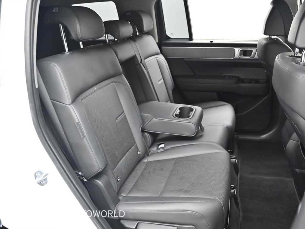 HYUNDAI Santa Fe - Vista 12