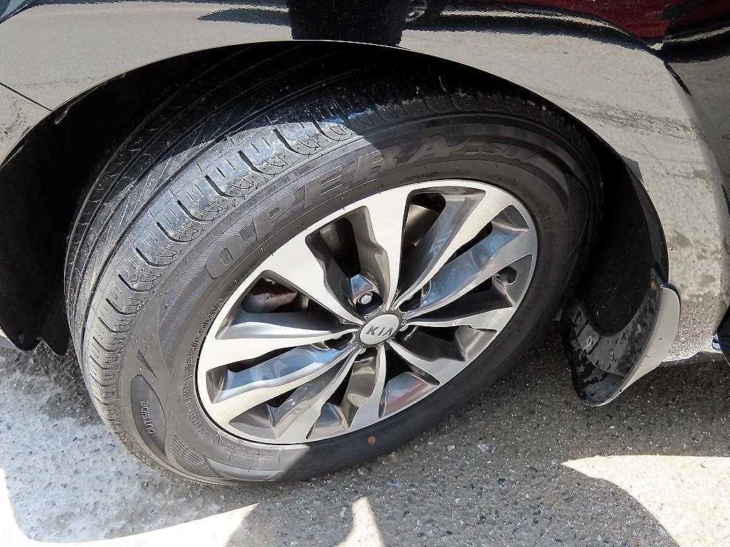 KIA Carnival 2018 Negro - Importación desde Corea - HF Imports Iquique - Foto 20