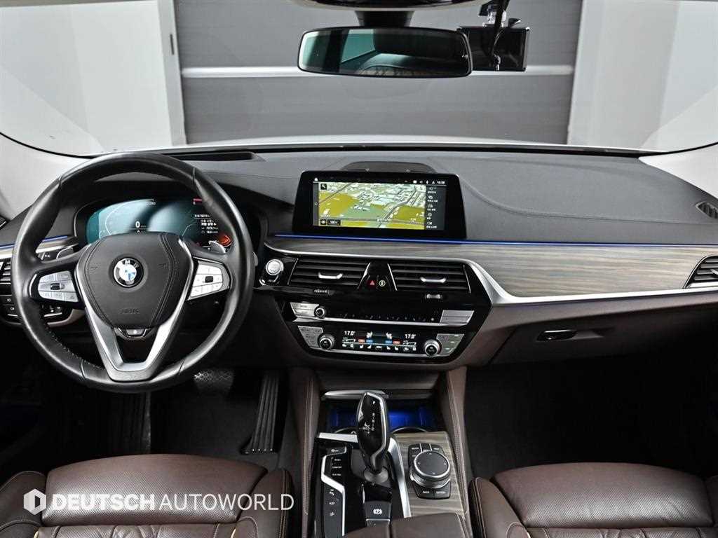 BMW Gran Turismo - Vista 7