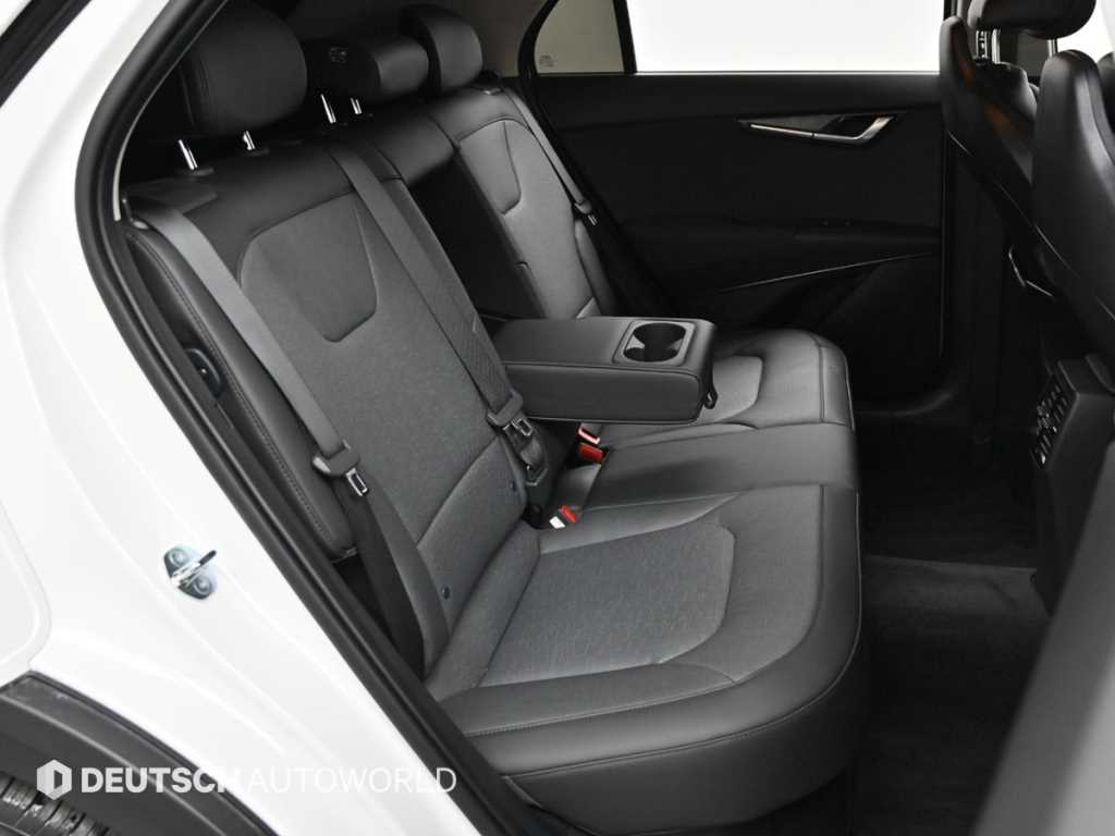 KIA Niro - Vista 12