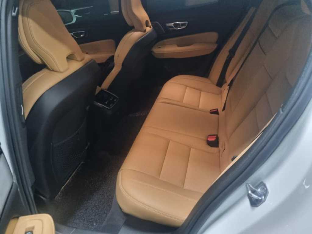 Volvo S60 - Vista 4