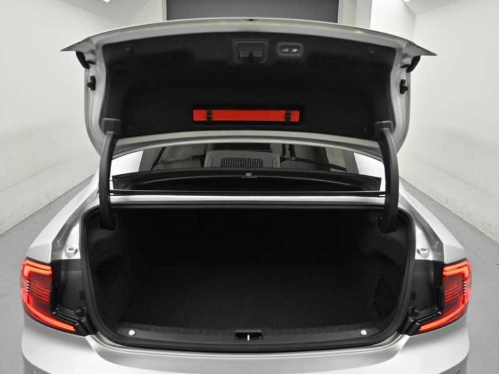 Volvo S90 2022 Plateado - Importación desde Corea - HF Imports Iquique - Foto 19