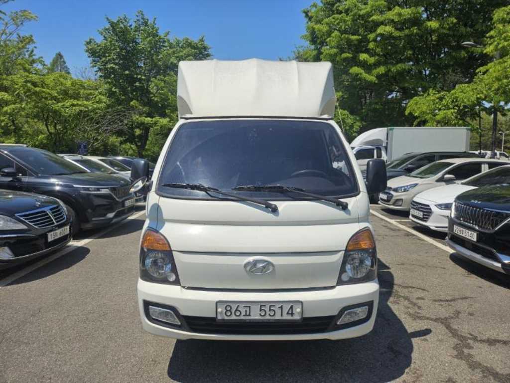 Small Truck tower_built-in tower - Vista 2