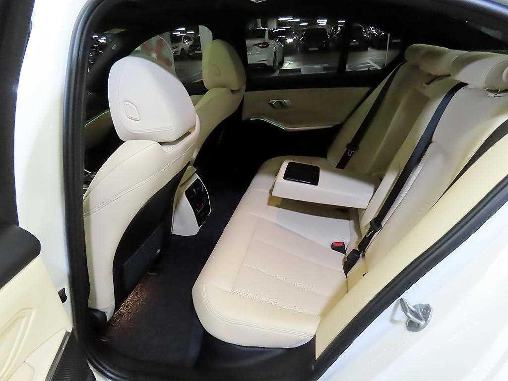 BMW 3 series - Vista 7