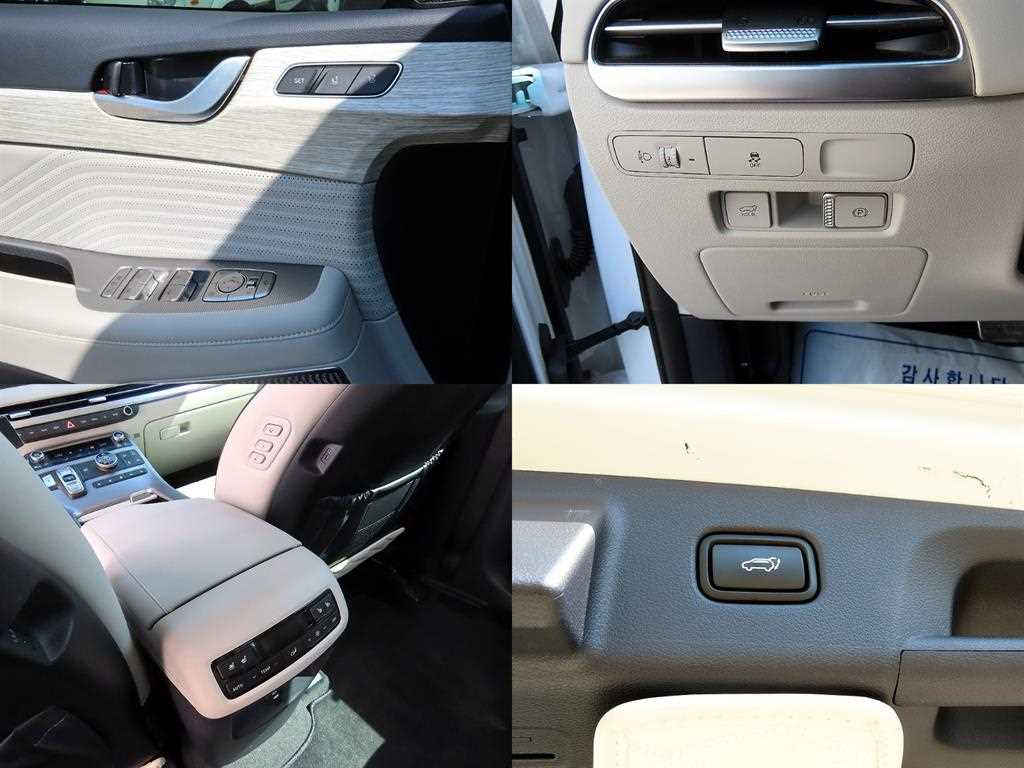 HYUNDAI Palisade 2023 - Importación desde Corea - HF Imports Iquique - Foto 18