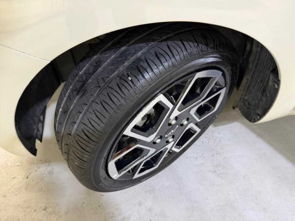 KIA Ray 2023 Blanco - Importación desde Corea - HF Imports Iquique - Foto 20