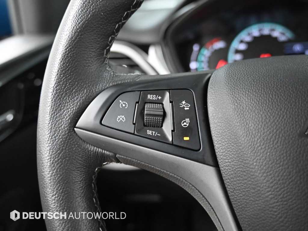 Chevrolet Spark 2019 Azul - Importación desde Corea - HF Imports Iquique - Foto 17