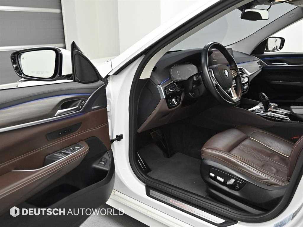 BMW Gran Turismo - Vista 11