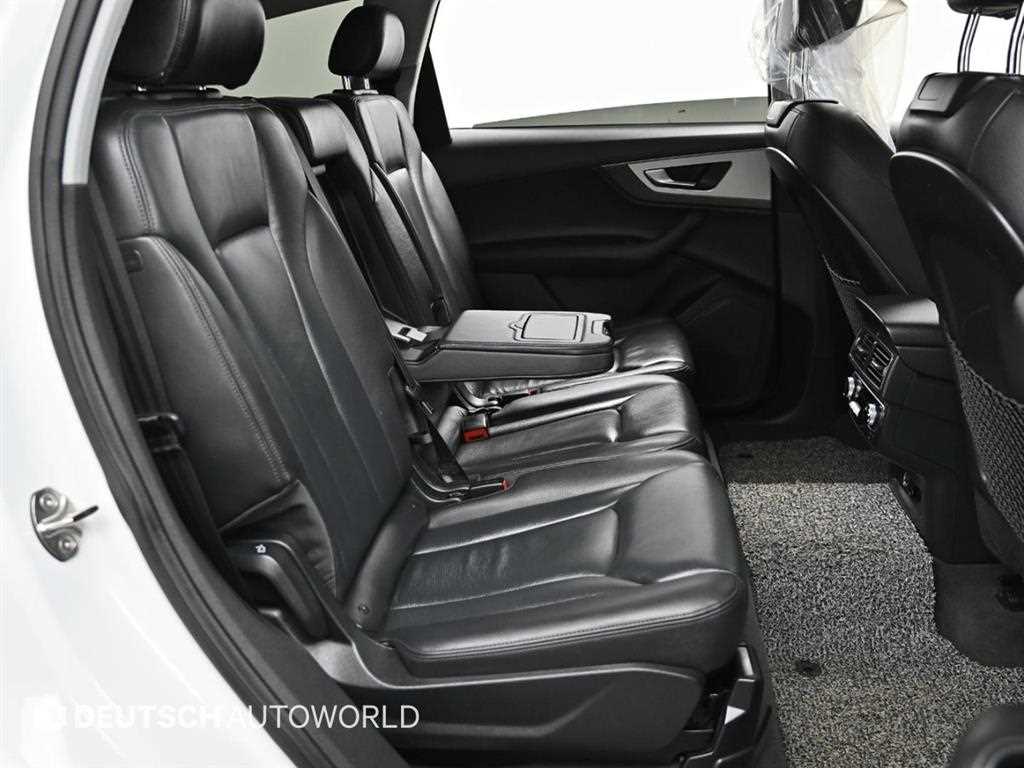 Audi Q7 - Vista 12