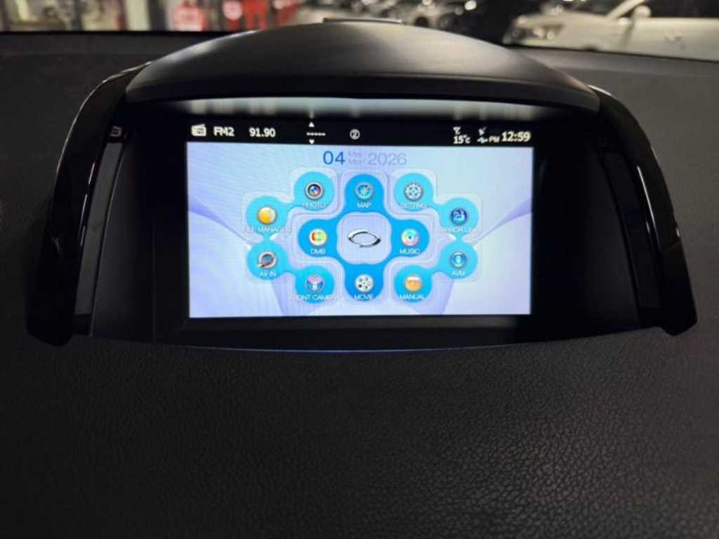 SAMSUNG QM5 - Vista 10