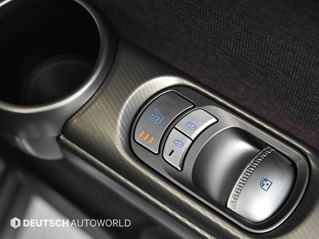 Genesis GV60 2022 Negro - Importación desde Corea - HF Imports Iquique - Foto 16