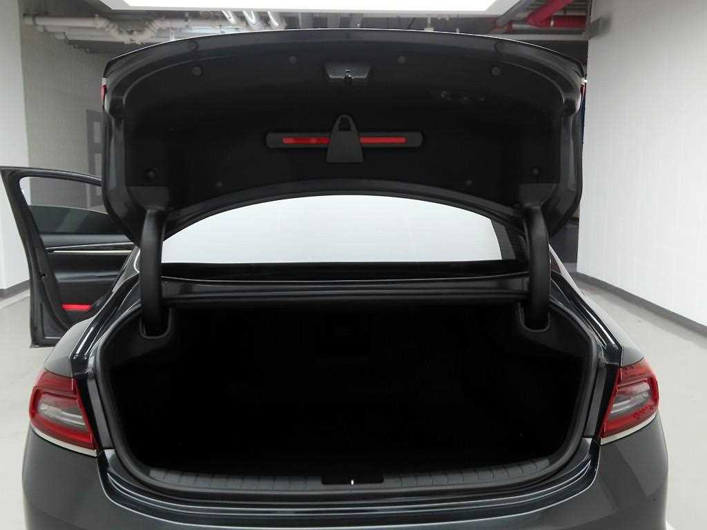 HYUNDAI Grandeur 2019 - Importación desde Corea - HF Imports Iquique - Foto 15