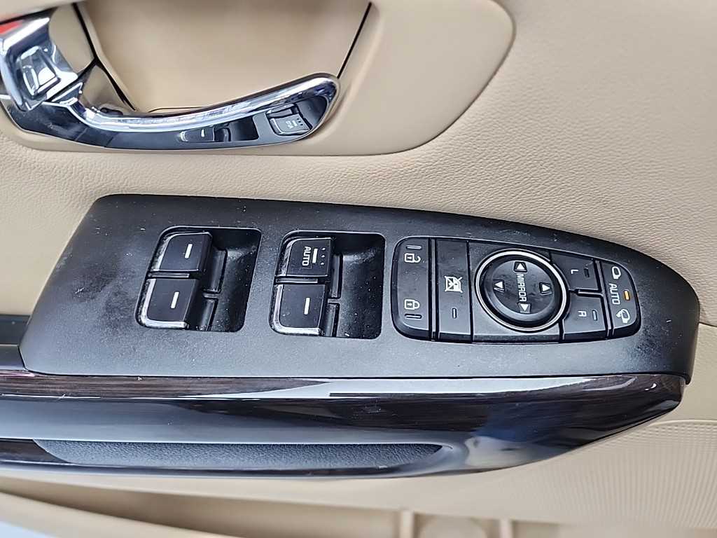 KIA Carnival 2018 Negro - Importación desde Corea - HF Imports Iquique - Foto 17