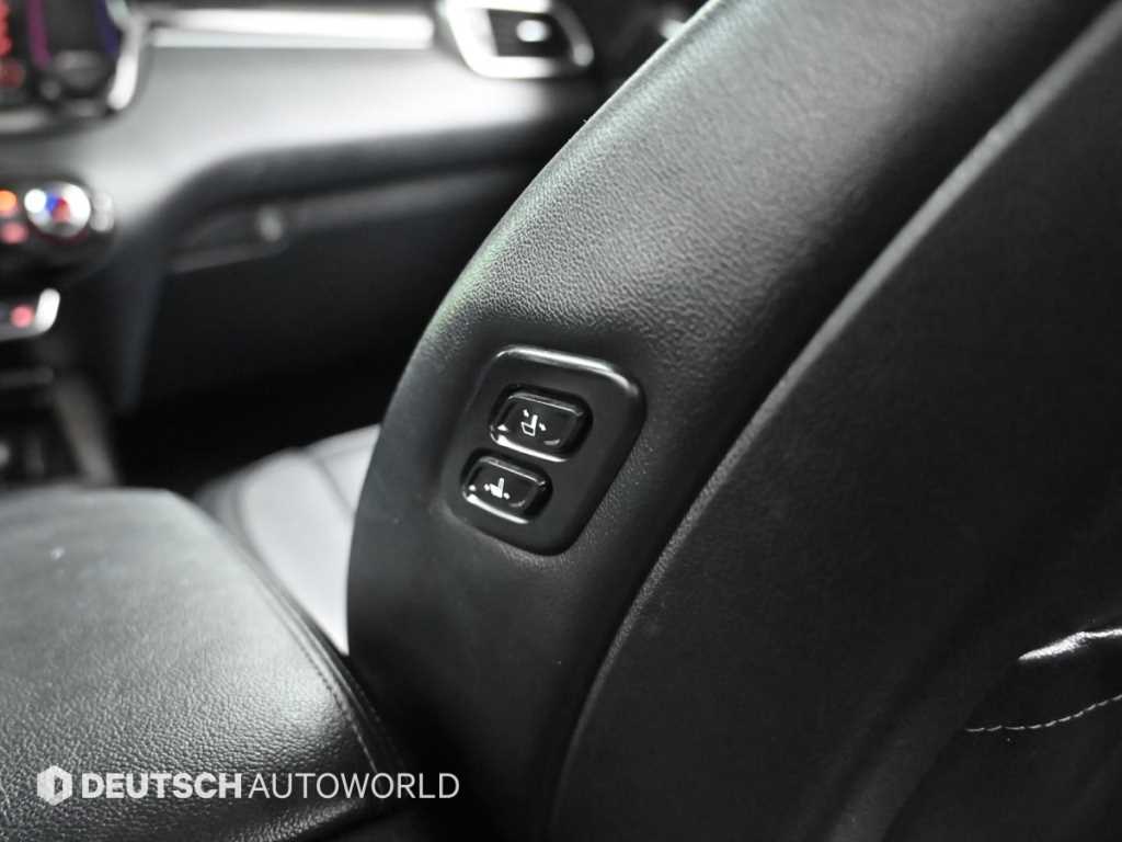 KIA Sorento 2016 Gris - Importación desde Corea - HF Imports Iquique - Foto 18