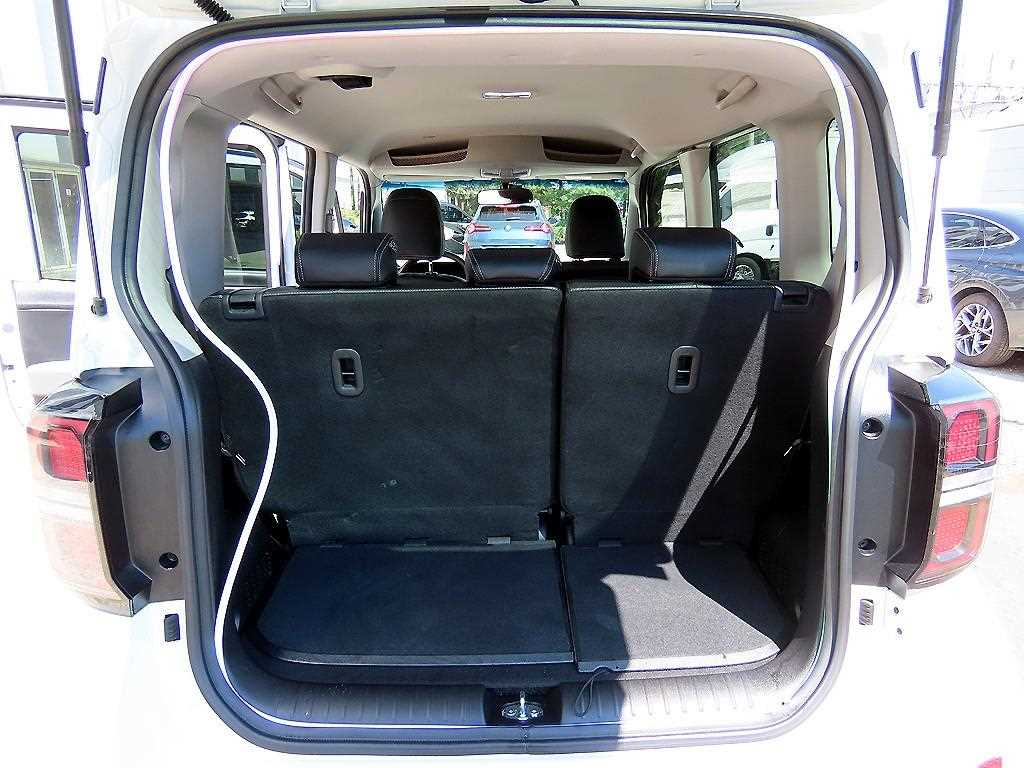 KIA Ray 2023 Blanco - Importación desde Corea - HF Imports Iquique - Foto 18