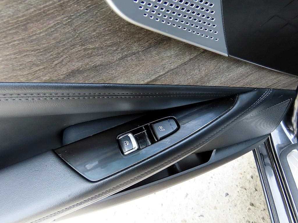 KIA K8 2023 Negro - Importación desde Corea - HF Imports Iquique - Foto 15