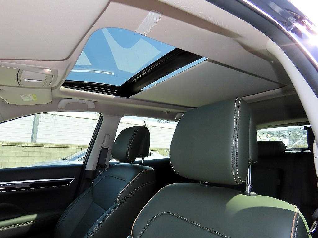 SAMSUNG QM6 2025 Azul - Importación desde Corea - HF Imports Iquique - Foto 16