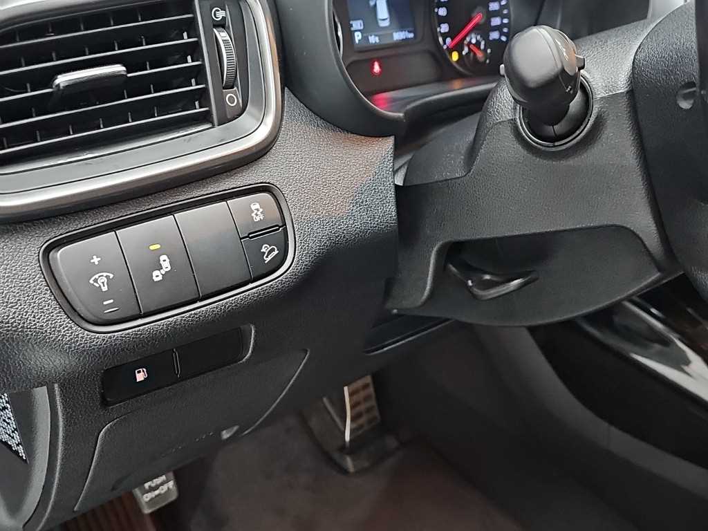 KIA Sorento 2019 Azul - Importación desde Corea - HF Imports Iquique - Foto 18