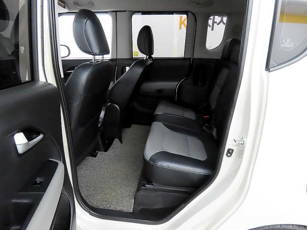 KIA Ray - Vista 6