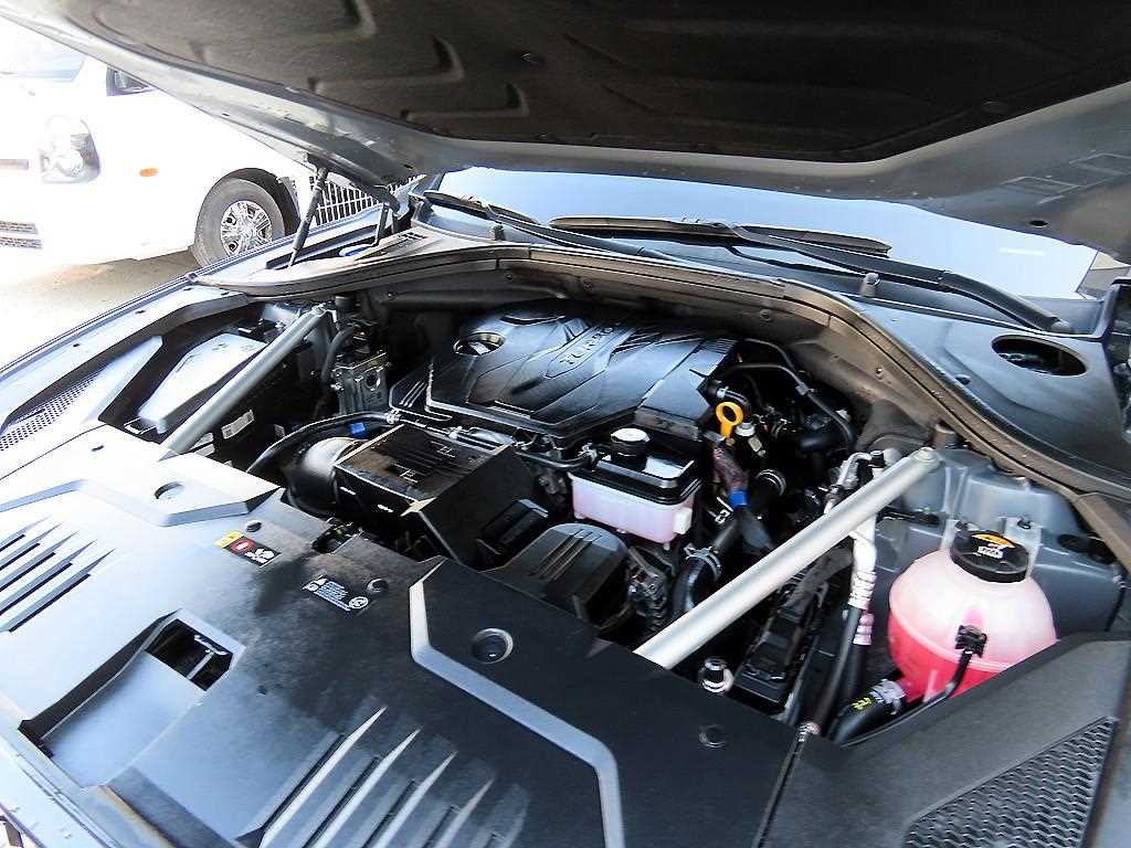 Genesis GV70 2024 Gris - Importación desde Corea - HF Imports Iquique - Foto 19
