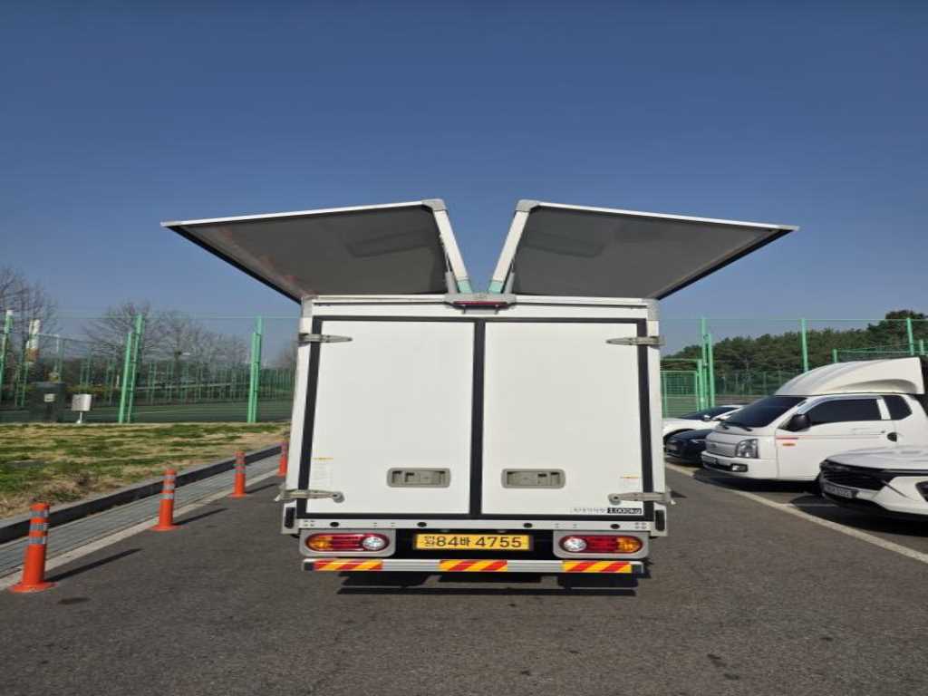 Small Truck Top_Wingbody - Vista 12