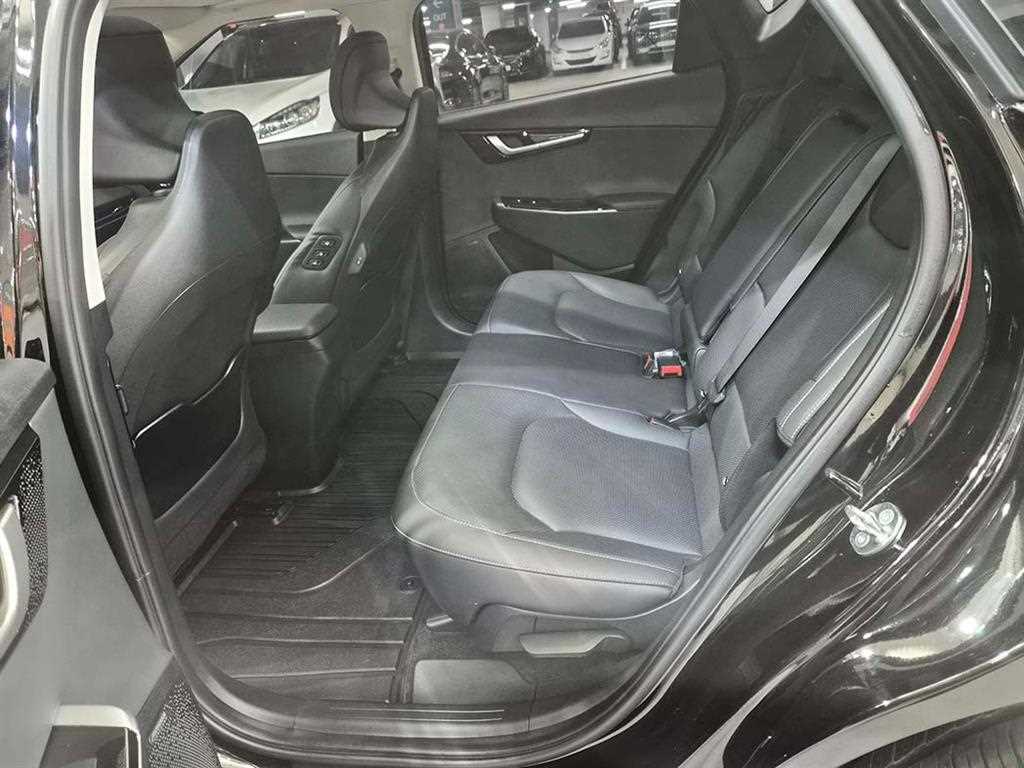 KIA EV6 - Vista 7