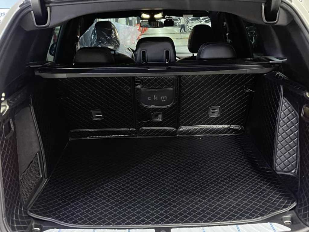 BMW X3 - Vista 6