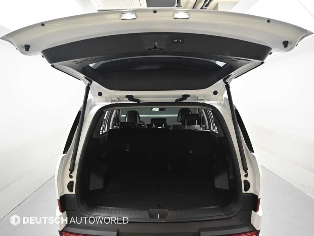 HYUNDAI Santa Fe 2024 Blanco - Importación desde Corea - HF Imports Iquique - Foto 19