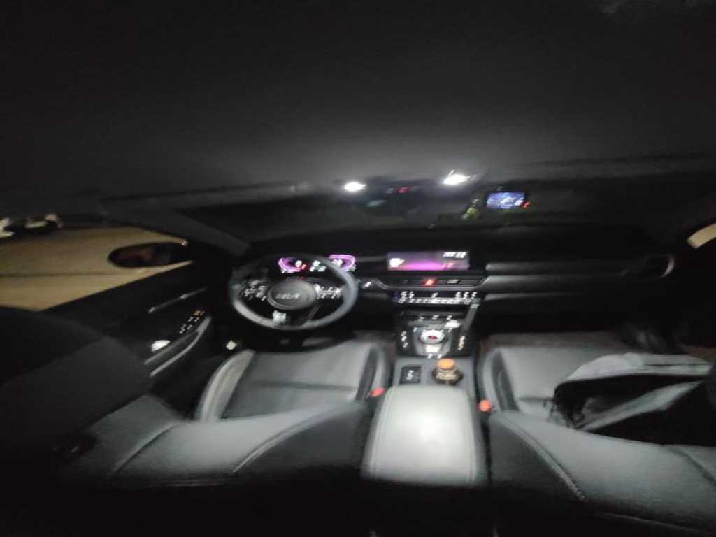 KIA Seltos - Vista 7