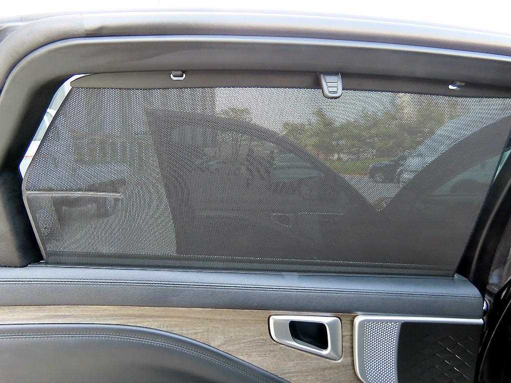 KIA K8 2023 Negro - Importación desde Corea - HF Imports Iquique - Foto 16
