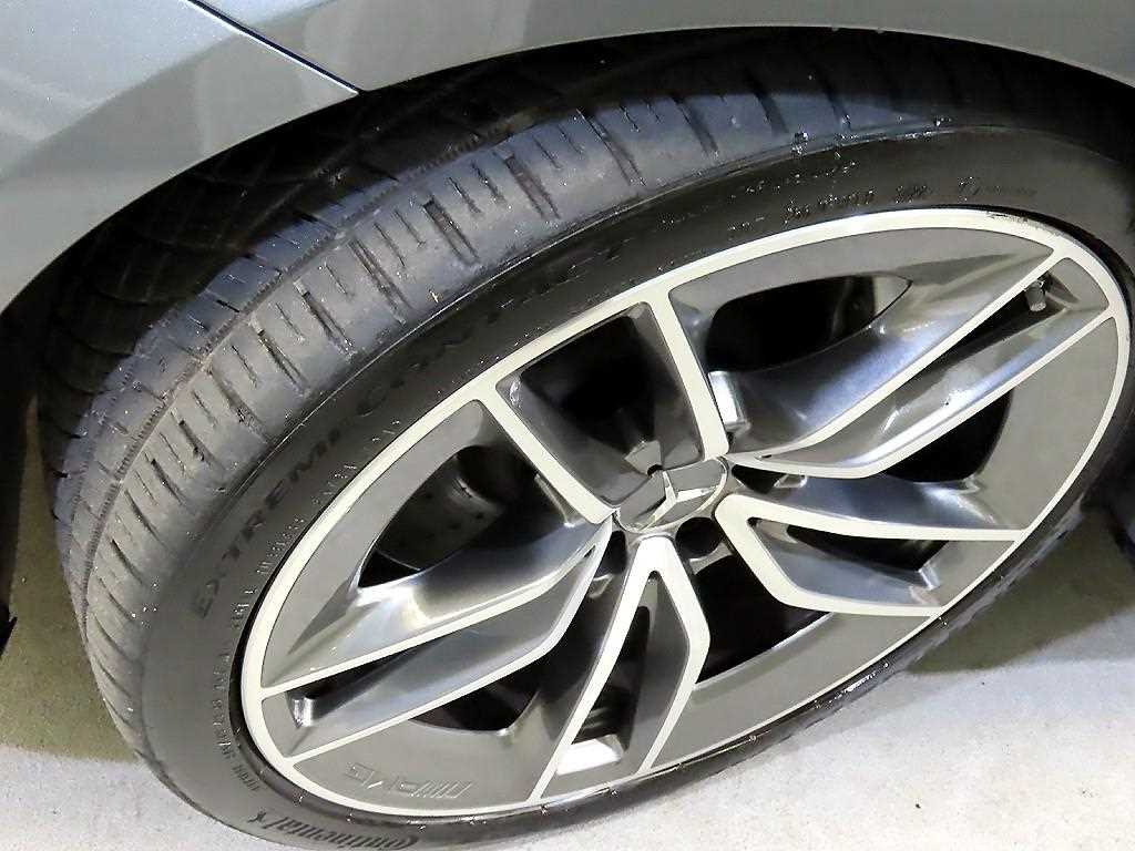 Mercedes Benz CLS Class 2021 Gris - Importación desde Corea - HF Imports Iquique - Foto 20