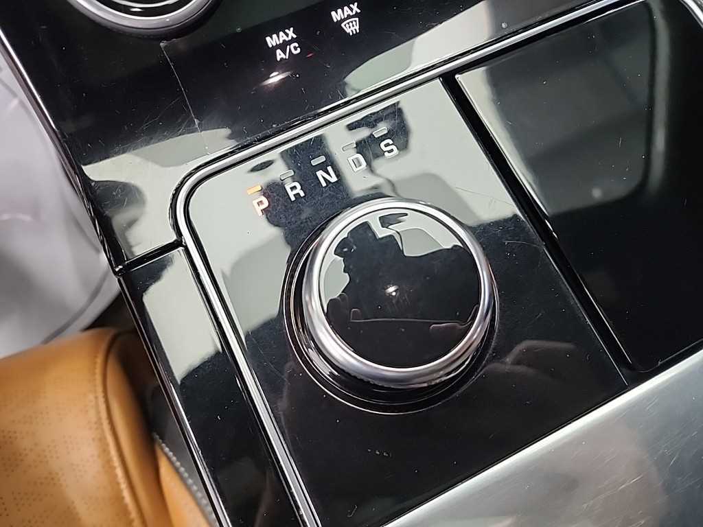Land Rover Range Rover Bella - Vista 8