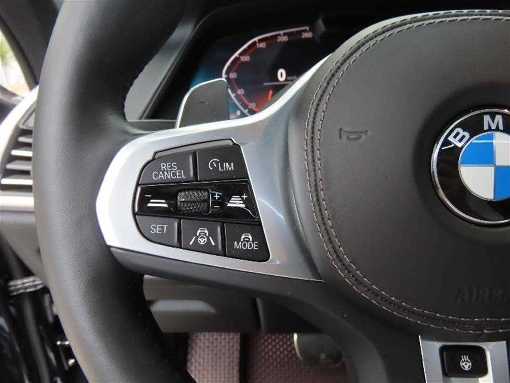 BMW X6 - Vista 11