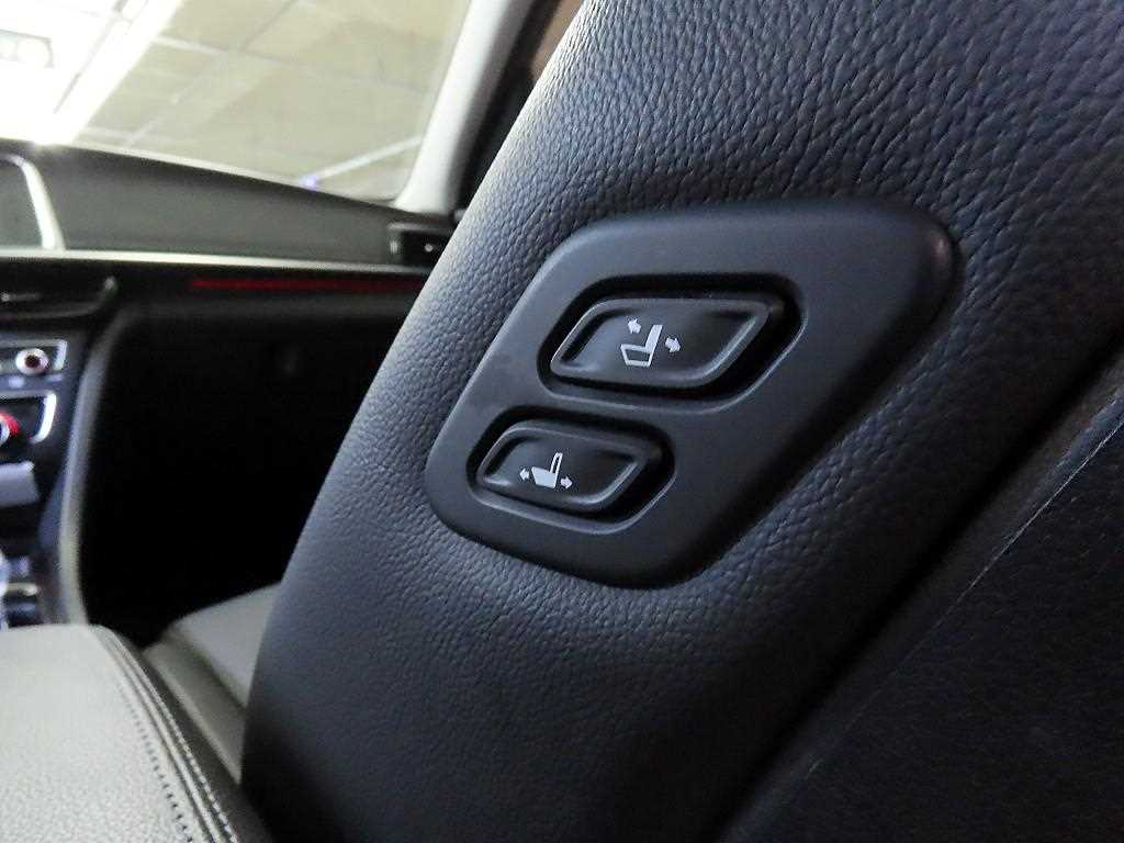 KIA K5 2019 Negro - Importación desde Corea - HF Imports Iquique - Foto 16