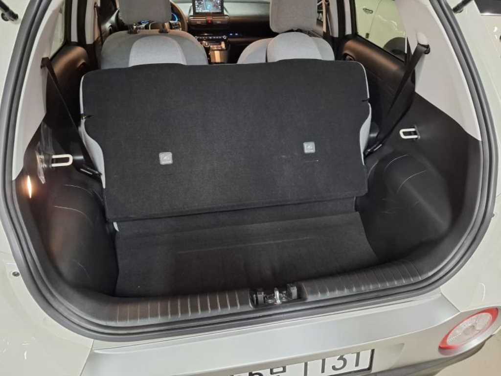 HYUNDAI Casper 2024 Blanco - Importación desde Corea - HF Imports Iquique - Foto 14
