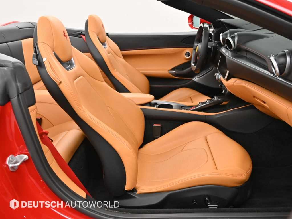 Ferrari Portofino - Vista 10