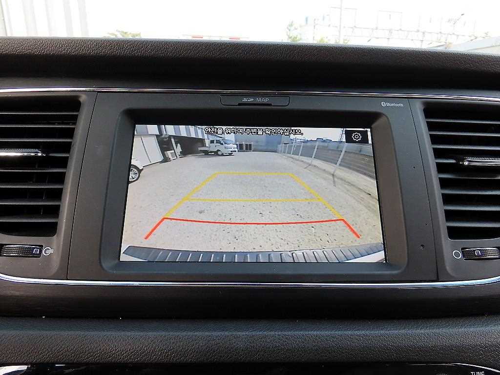 KIA Carnival 2019 Gris - Importación desde Corea - HF Imports Iquique - Foto 16