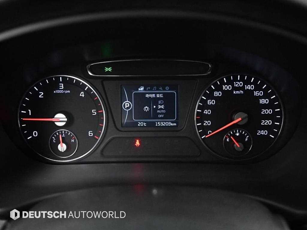 KIA Sorento - Vista 8