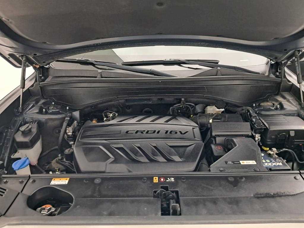 HYUNDAI Palisade 2022 Azul - Importación desde Corea - HF Imports Iquique - Foto 19