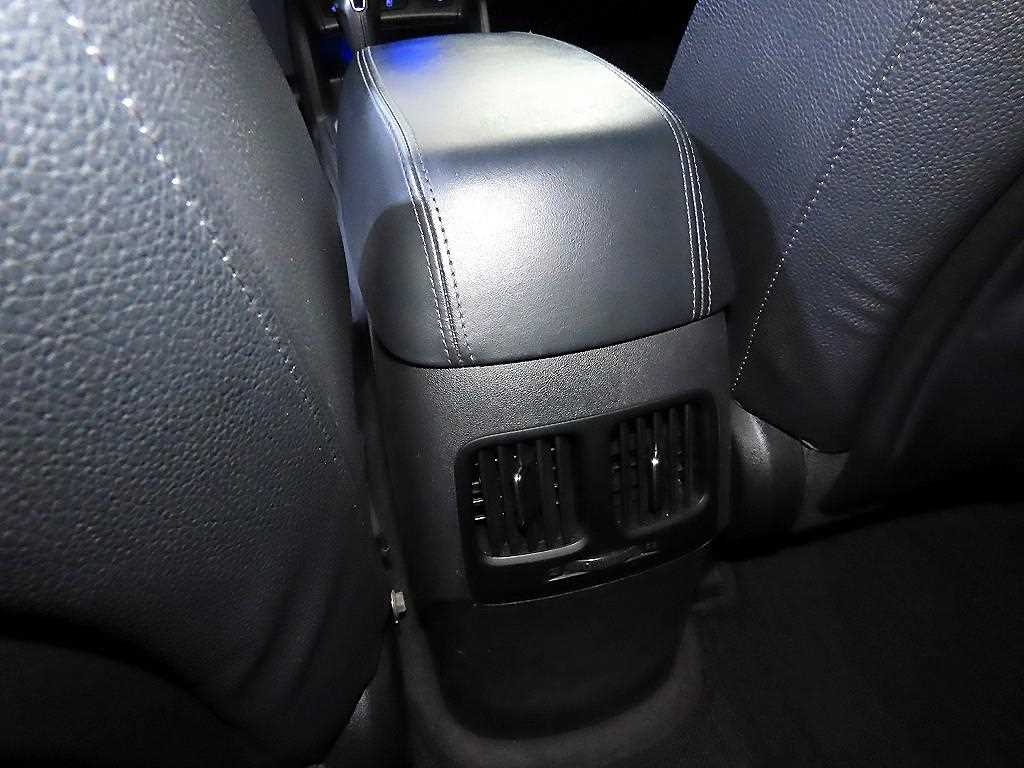HYUNDAI Tucson 2014 Gris - Importación desde Corea - HF Imports Iquique - Foto 16