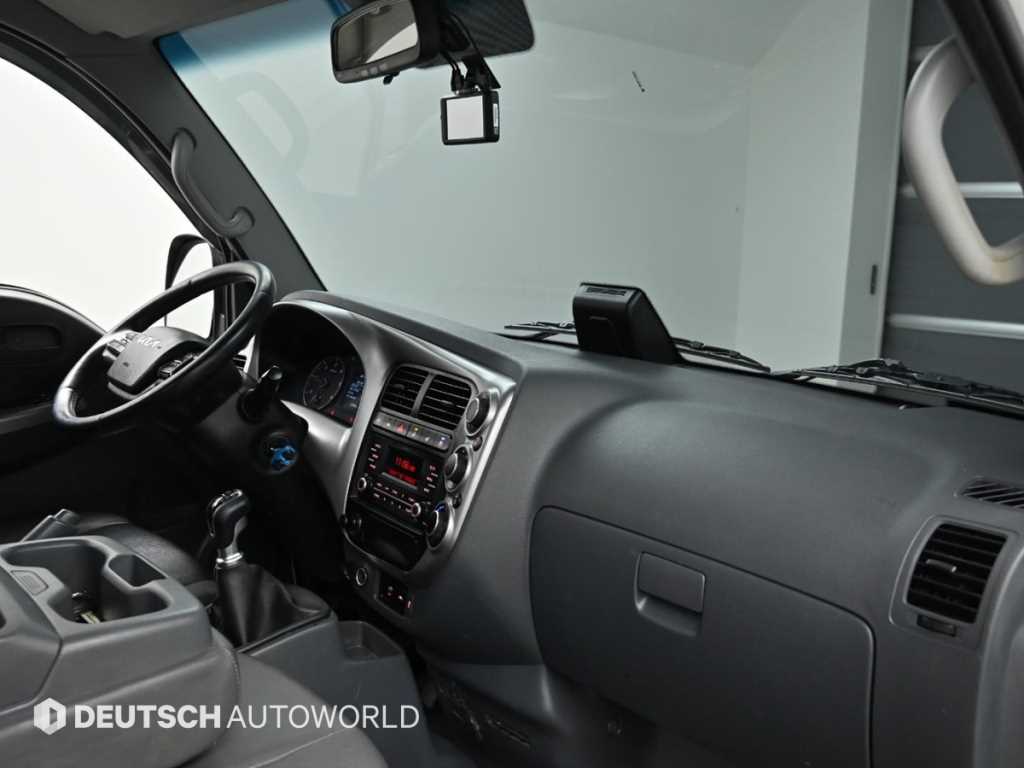 Small Truck Cargo (small) - Vista 7
