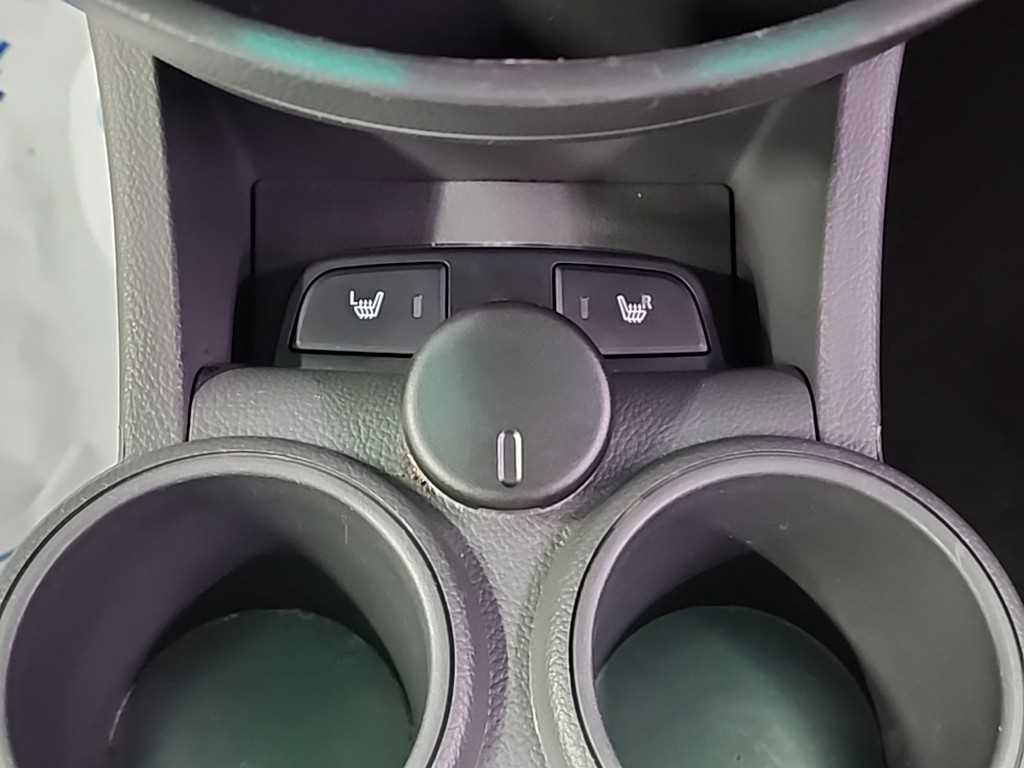 Chevrolet Spark 2012 Morado - Importación desde Corea - HF Imports Iquique - Foto 16