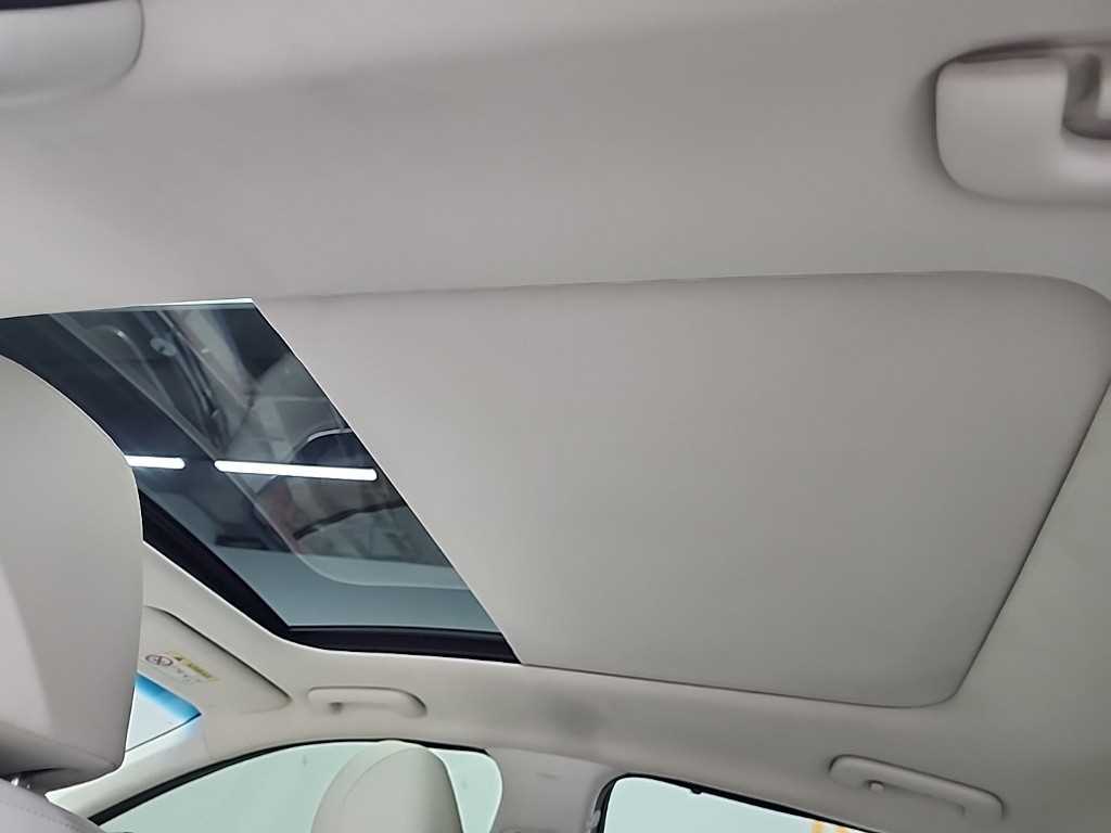 HYUNDAI Grandeur 2022 Gris - Importación desde Corea - HF Imports Iquique - Foto 15