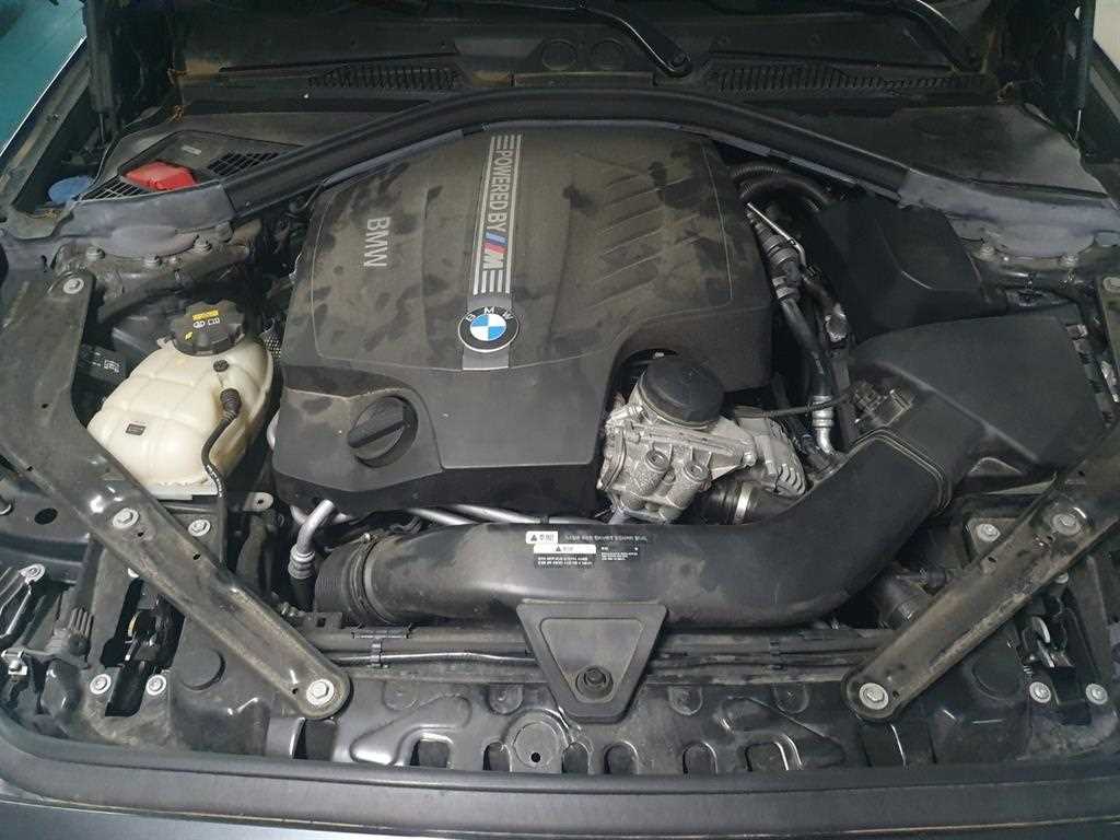 BMW 2 series 2018 Gris - Importación desde Corea - HF Imports Iquique - Foto 15