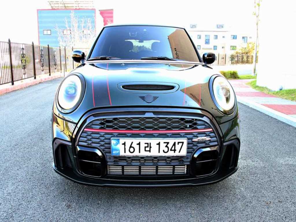 Mini Cooper 2022 - Importación desde Corea - HF Imports Iquique - Foto 1