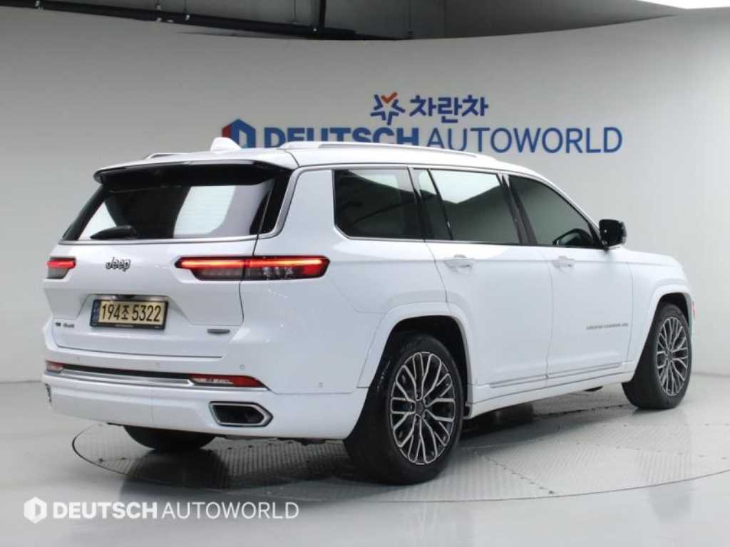 Jeep Cherokee - Vista 2