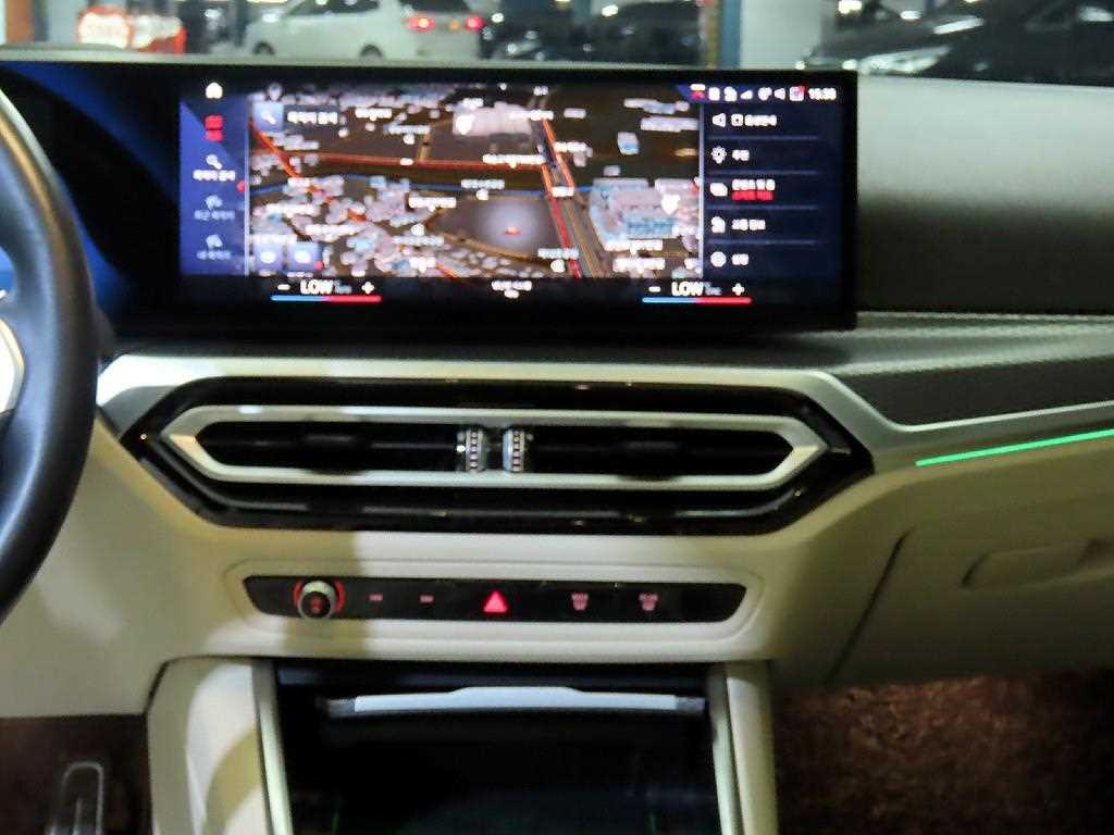 BMW 3 series - Vista 11