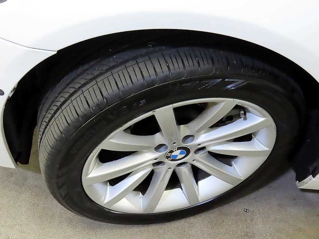 BMW 5 Series 2014 Blanco - Importación desde Corea - HF Imports Iquique - Foto 20